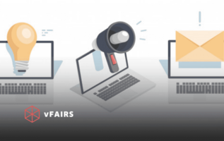 Tips for following up with sales prospects after a virtual exhibition