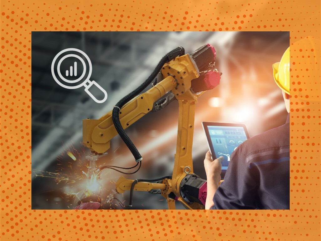 What is the State of Manufacturing Ad Spend?