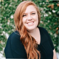 Courtney Bagby Lupilin