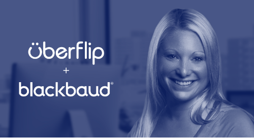 How Blackbaud Used Uberflip AI to Triple Their Content Engagement
