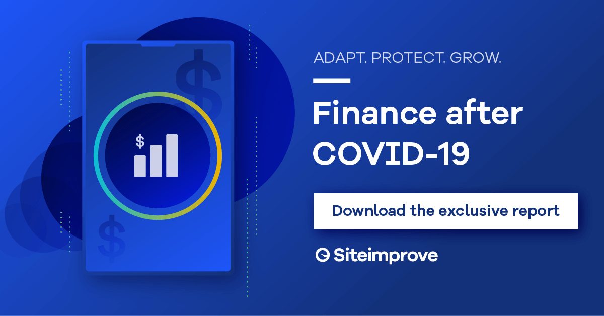 Financial organizations must adapt their data strategy to preserve customer trust