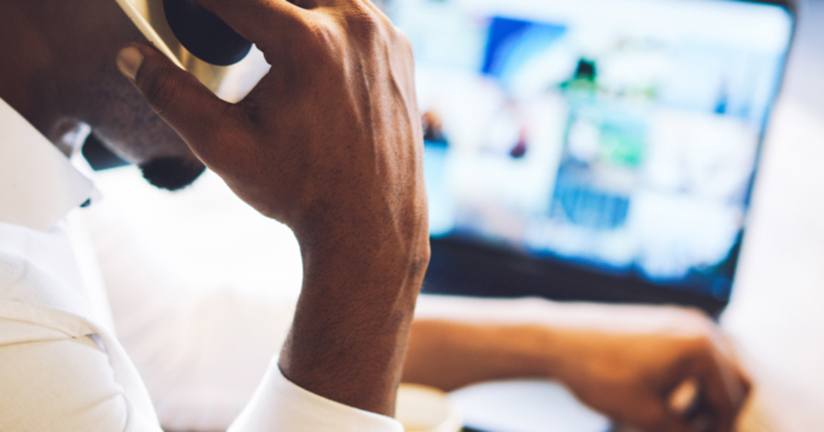 Improving customer engagement in a challenging economic climate