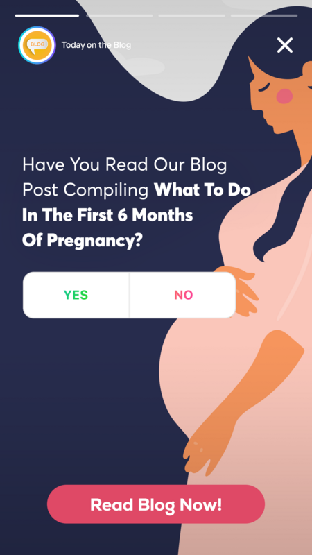 Bring Your Hero Content to Stories!