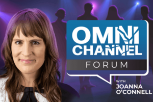 August 2023 Omnichannel Forum: How to Navigate Changes in Consumer Tracking