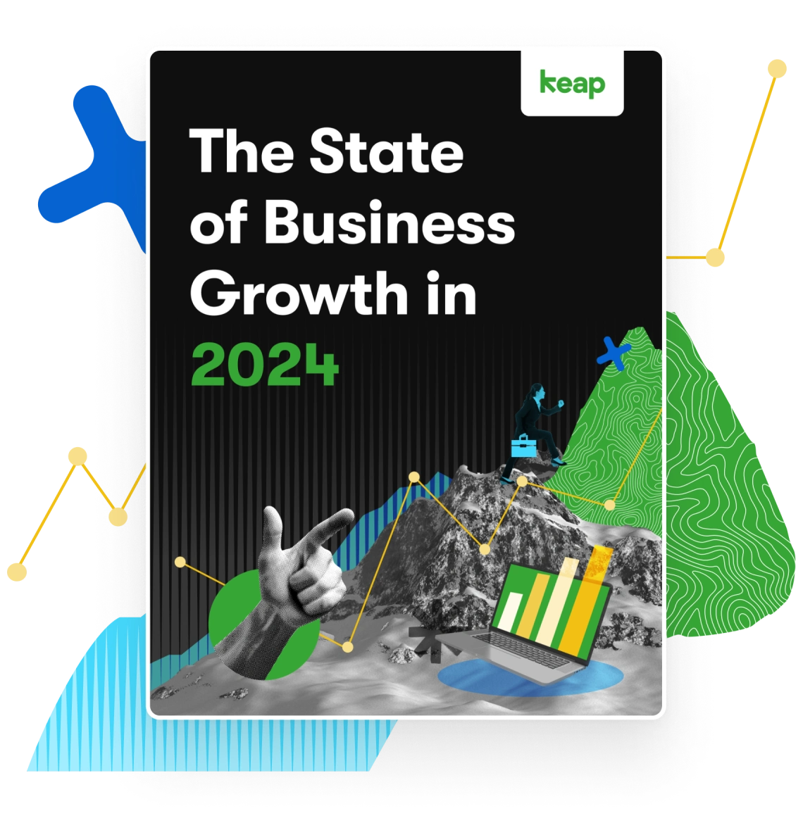 The State of Business Growth in 2024 [Guest Post]