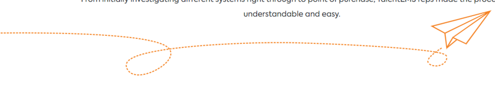 TalentLMS' Customer Testimonials - Wilbert Plastic Services