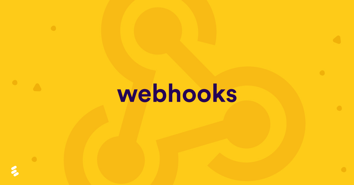 Webhooks explained (In plain English)