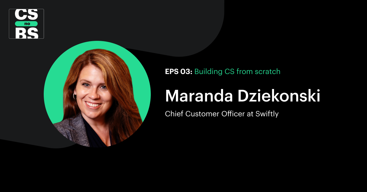 Building CS from scratch