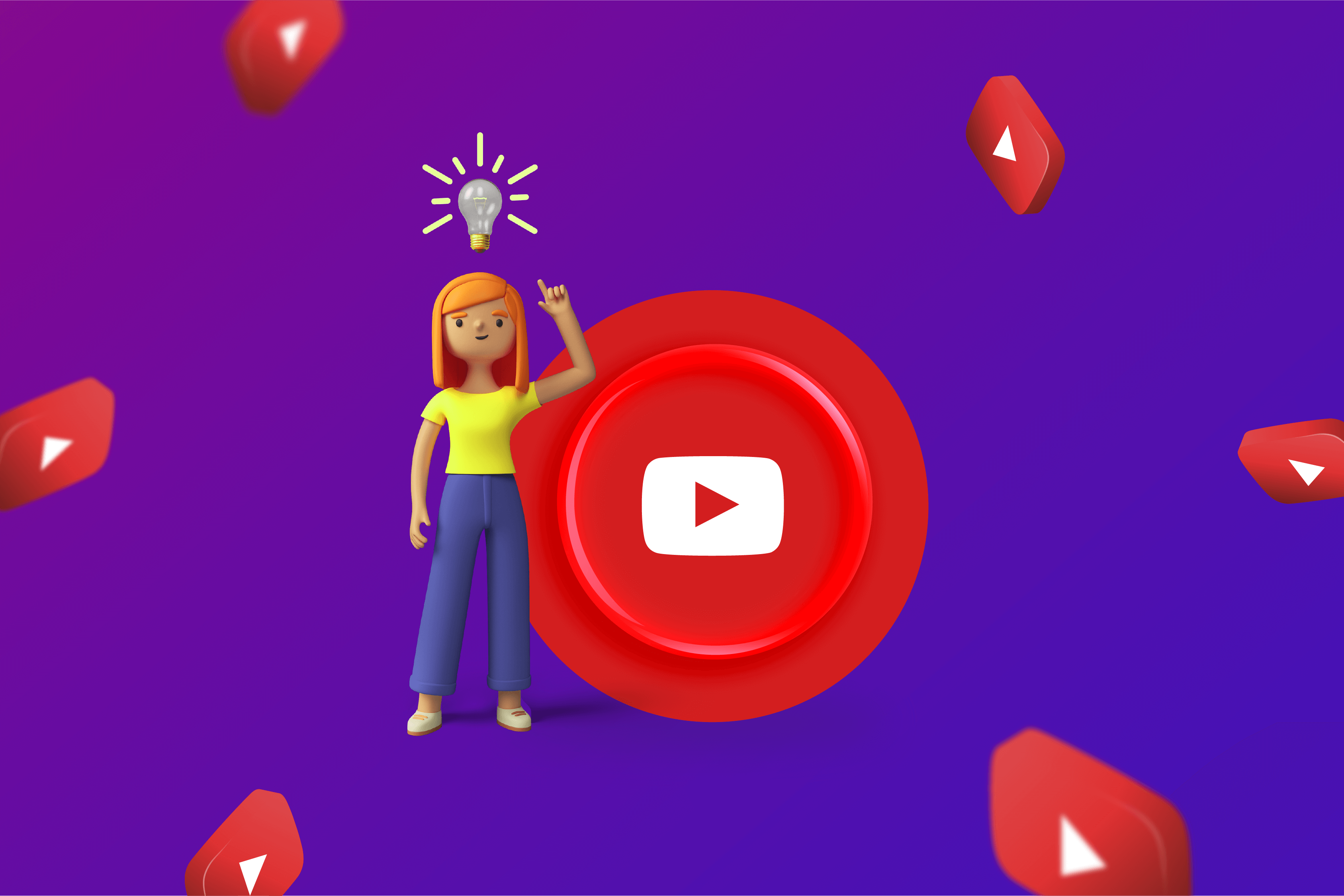 9 Witty Ideas and Best Practices for YouTube Contests - The Crowdfire blog