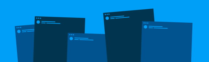 Infographic - 5 Emails Every Marketer Should Send