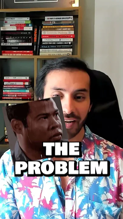 Small team, big impact! 