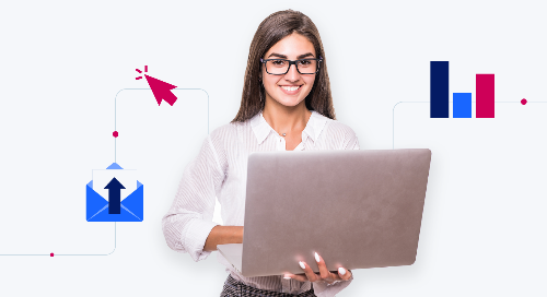 Boost your engagement with email marketing benchmarks and statistics