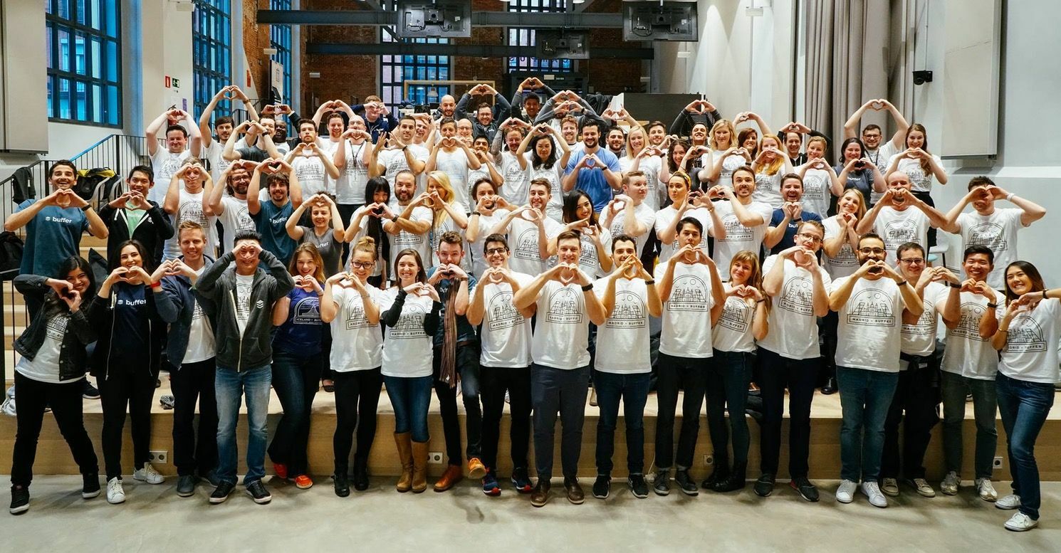 The 3 Types of Activities & 1 Gameshow That Helped Our Remote Team Bond on our 8th Retreat