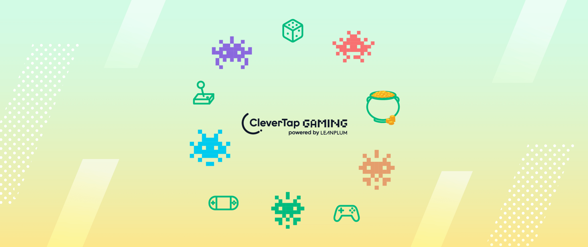 Introducing CleverTap Gaming: The Path to Sustainable Growth for Mobile Games