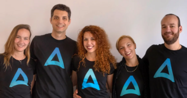 Alchemy Cloud: Clari Copilot helps us gather sales intelligence