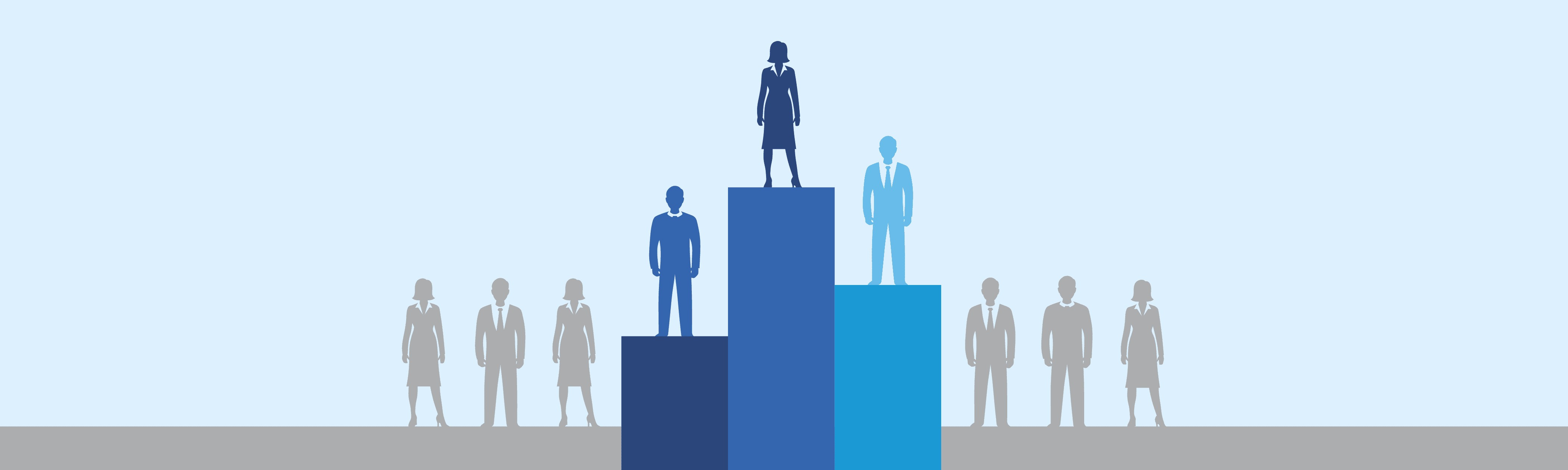 8 Posts to Help CEOs and Sales Leaders Hire Sales Rockstars