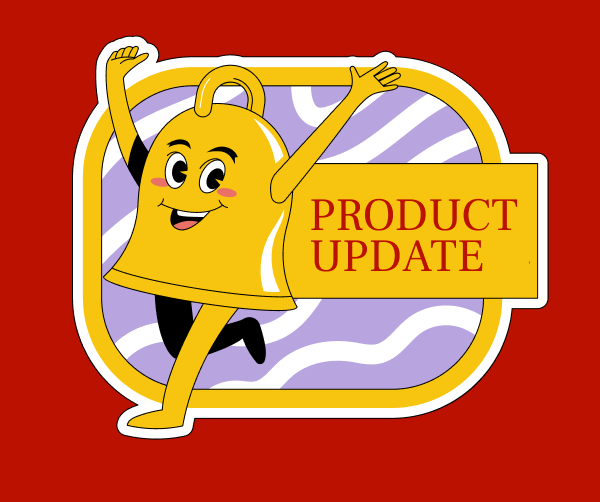 June 2023 Product Updates: ROI dashboard, on-demand data sync to integrations and a new integration with Slido