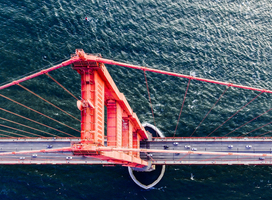 Welcome to the wonder of the West Coast work culture