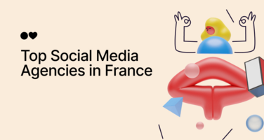 Top 15 Social Media Agencies in France - 2024 Review