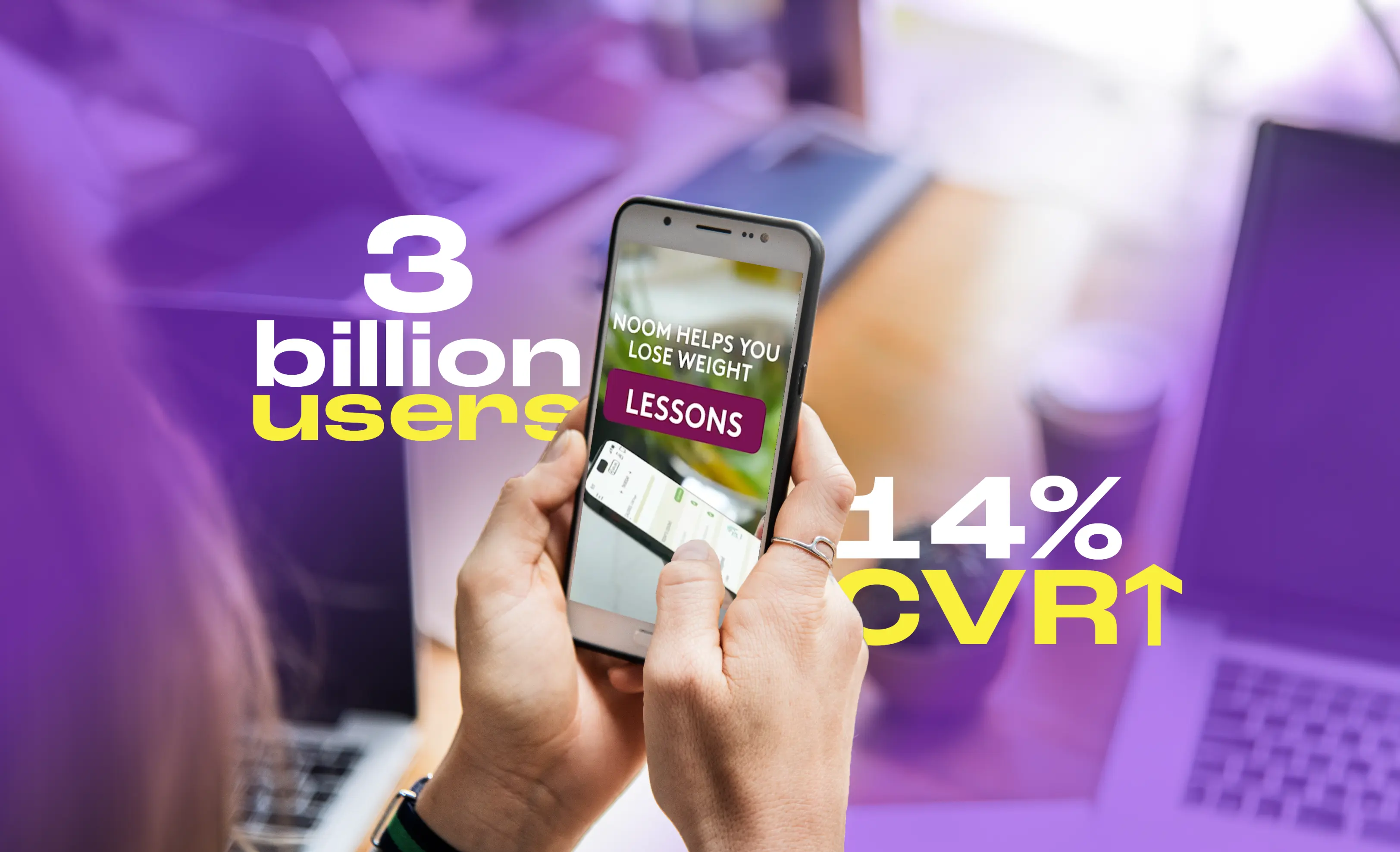 How Noom Enhanced Scalability with Google Demand Gen Campaigns