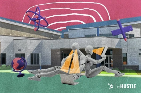 40 AI Startups To Watch Out For in 2023