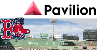 Boston Pavilion Night at Fenway Park – Red Sox vs. Guardians