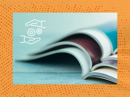 How COVID-19 is Impacting B2B Print Publications