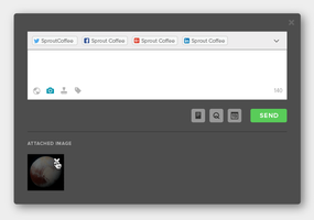 Preview A Thumbnail of Your Attached Image from Compose