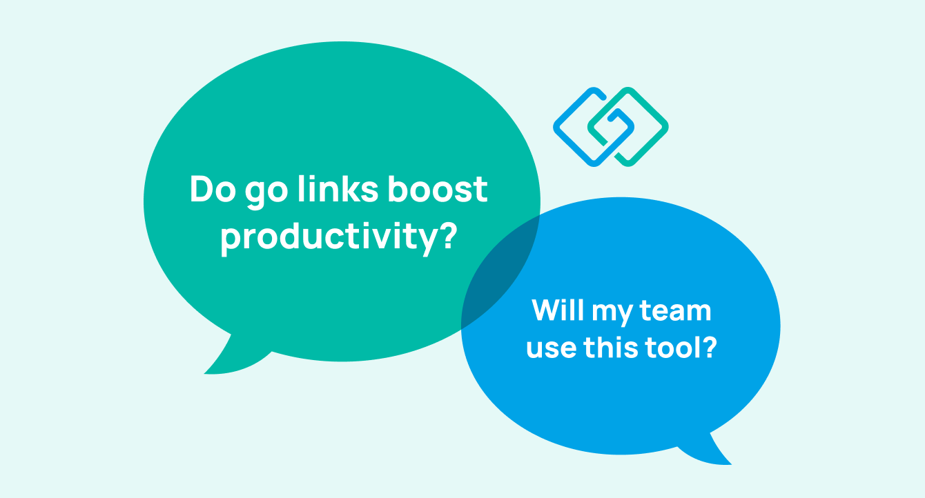 What Top Power Users are Saying About GoLinks