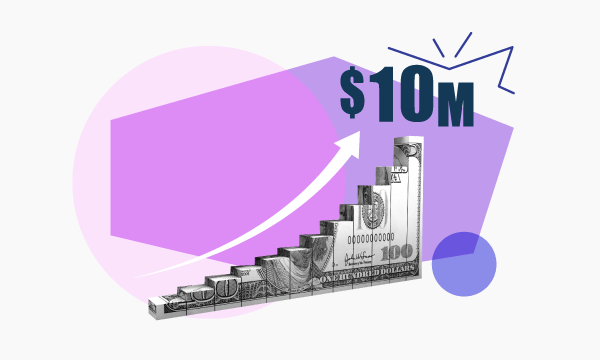 Scaling from $1 to $10 million ARR