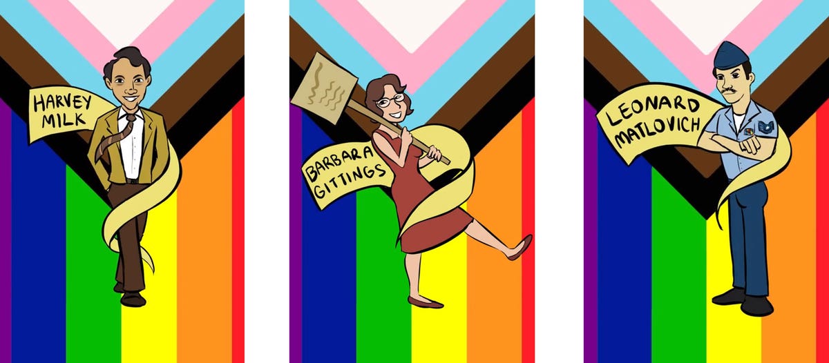 Joe Castillon creates his future by drawing from the past.