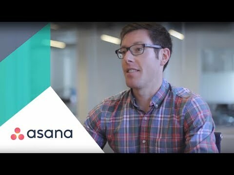 Asana on Looker