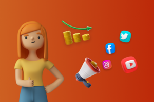 How to run a low-cost social media marketing campaign - The Crowdfire blog