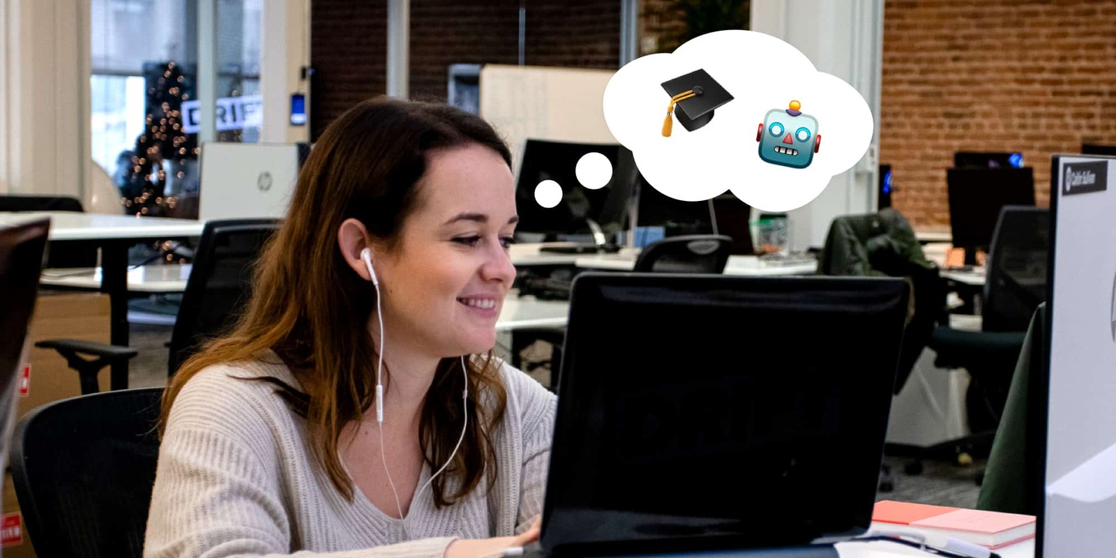Conversational Chatbots Are About To Take Higher Education By Storm. Here's Why.