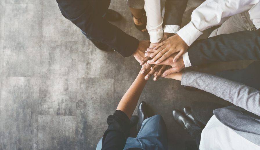 Using Project Management for International Teams