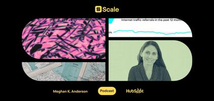 Customer Acquisition: 4 Lessons from HubSpot's VP of Marketing