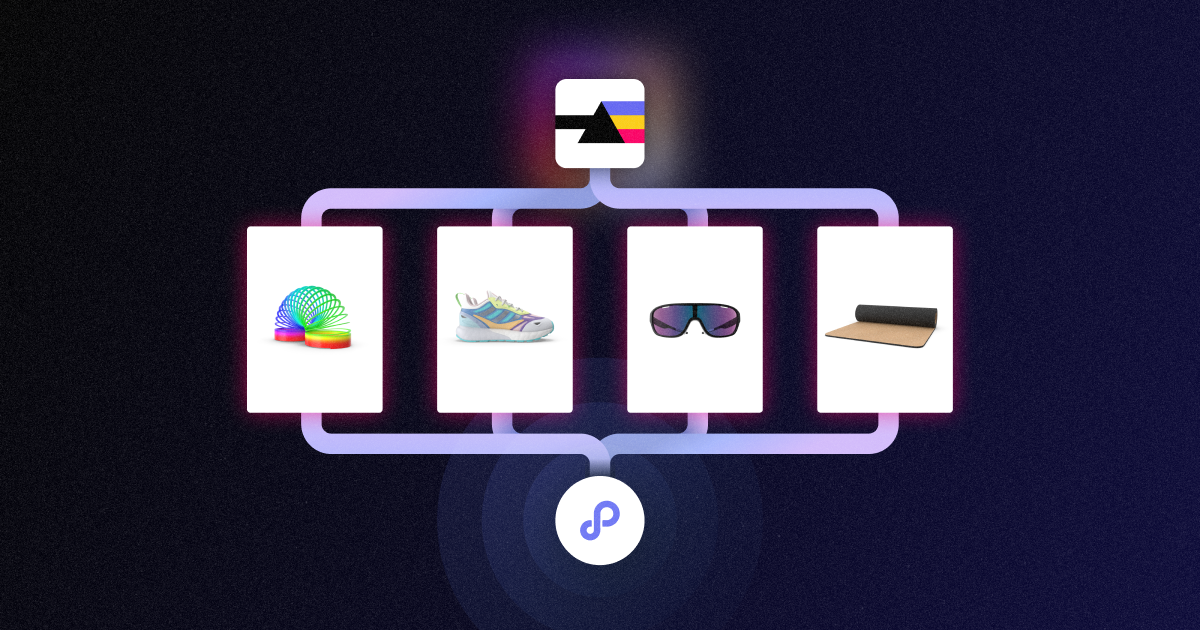 Prism: The New Era of Market-Aware Advertising