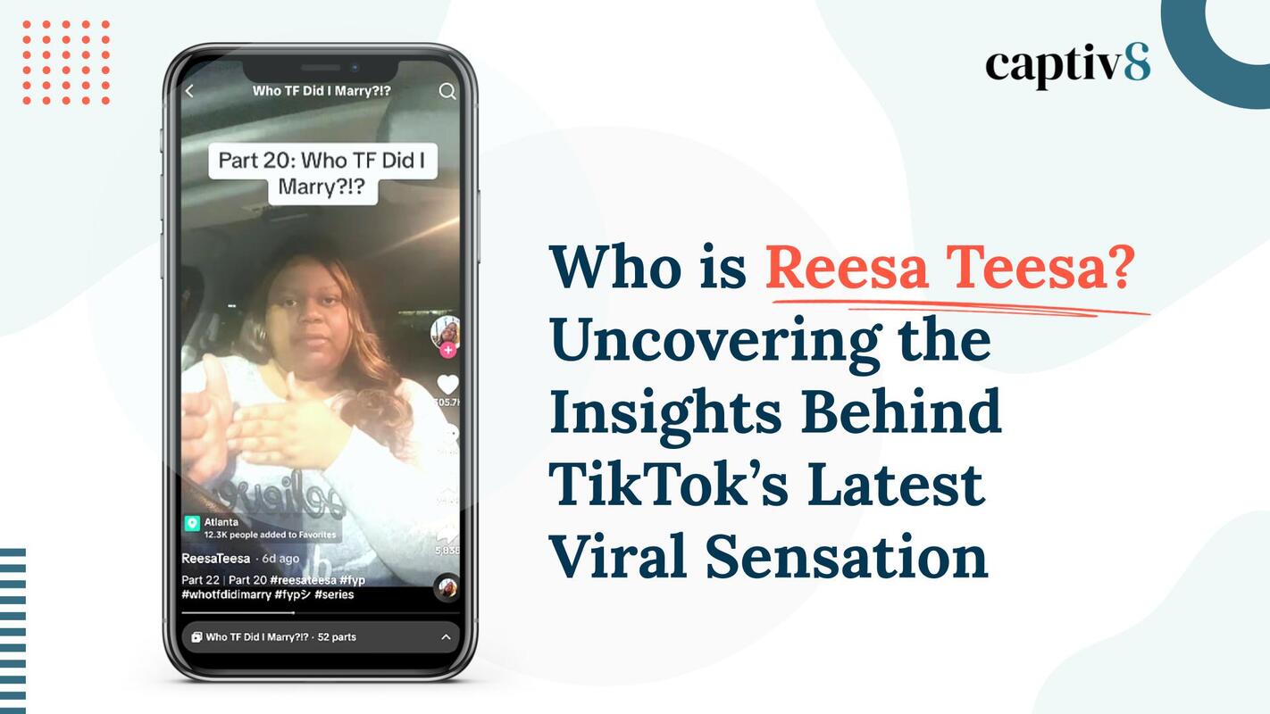 Who is Reesa Teesa? Uncovering the Insights Behind TikTok's Latest Viral Sensation
