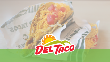 Del Taco Drives a Successful Multi-Location Business Through Marketing Technology: Learn More