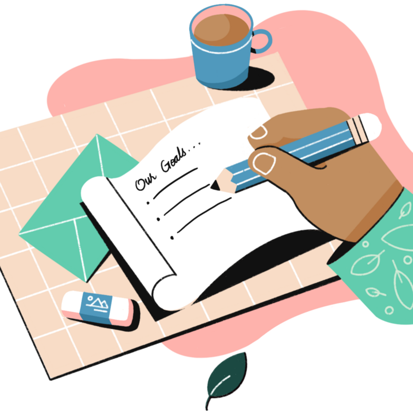 Getting a headstart on your support planning for the new year