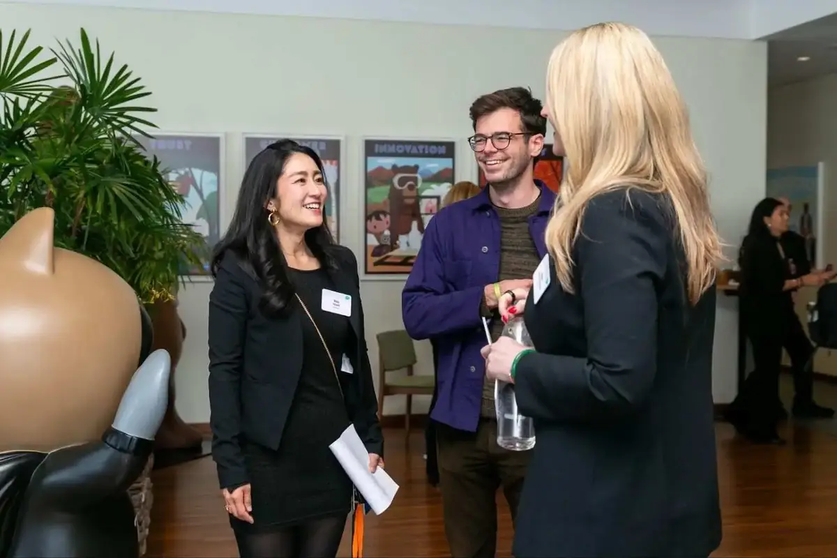 How Startups Are Using AI to Boost Their GTM Strategies