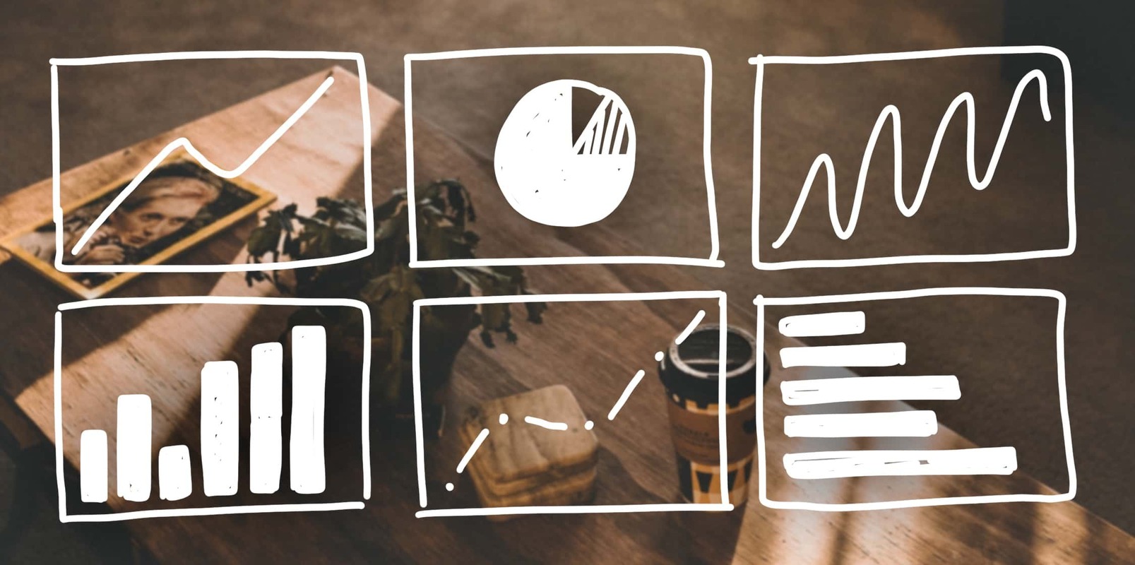 Build your Google Analytics Dashboard in 4 easy steps