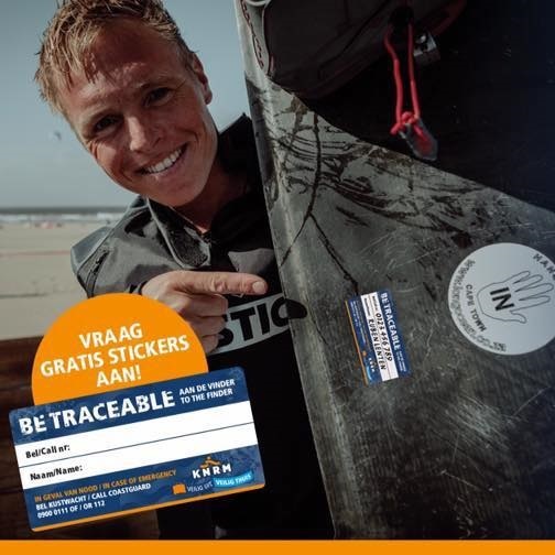 KNRM over succesvolle leadgeneratie | Ifunds, non-profit CRM oplossingen