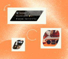 How to Find Trending Songs on Reels