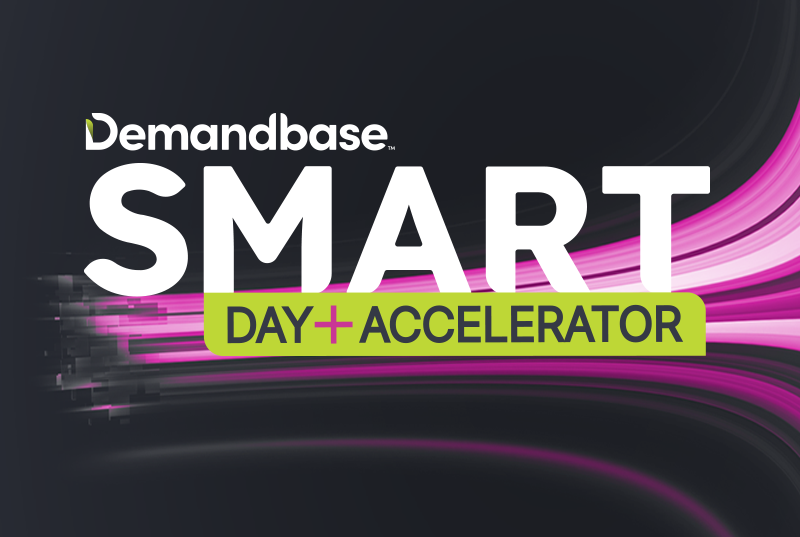 SMART Day & Accelerator 