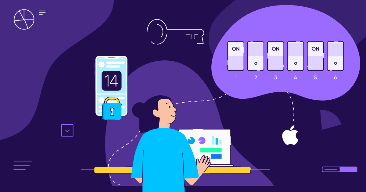 The power of SKAdNetwork conversion values