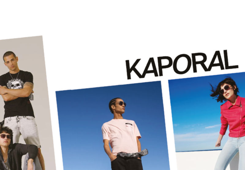 Success Story : Kaporal