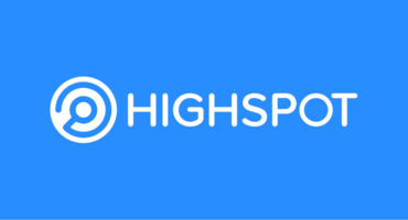 85% of Highspot's Closed Won Opportunities Influenced by G2