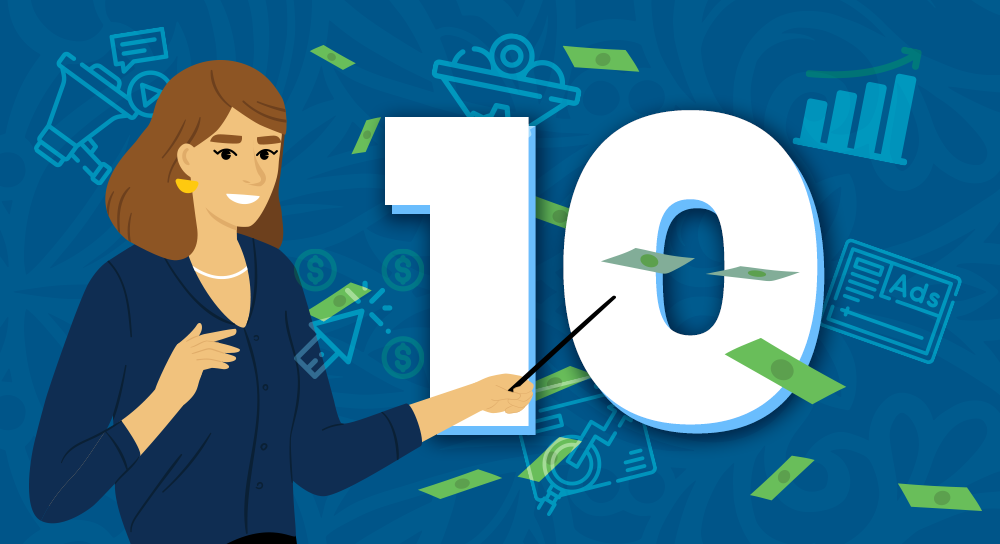 10 Go-to-Market Stats You Might Not Know About but Should