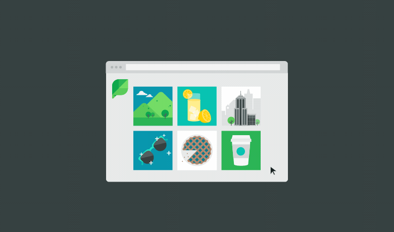 Manage & Publish Your Team's Social Images With Sprout's Asset Library